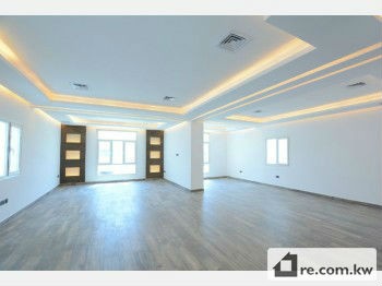 Floor For Rent in Kuwait - 207236 - Photo #