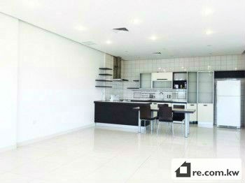 Apartment For Rent in Kuwait - 207246 - Photo #