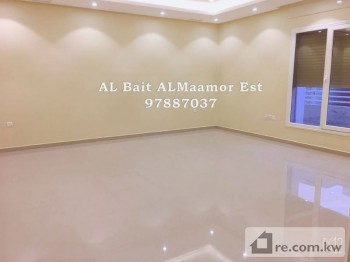 Apartment For Rent in Kuwait - 207285 - Photo #