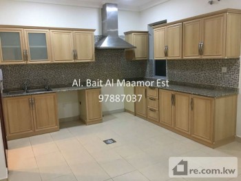 Apartment For Rent in Kuwait - 207286 - Photo #