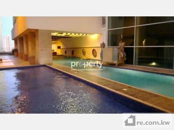 Apartment For Rent in Kuwait - 207288 - Photo #