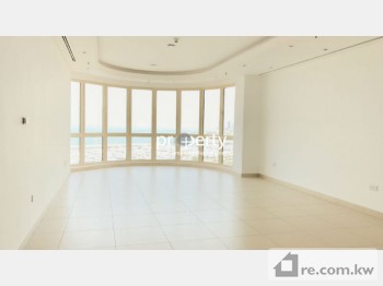 Apartment For Rent in Kuwait - 207290 - Photo #