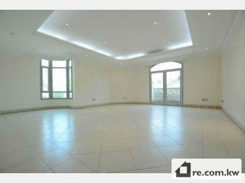 Apartment For Rent in Kuwait - 207305 - Photo #