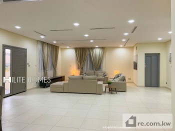 Villa For Rent in Kuwait - 207347 - Photo #