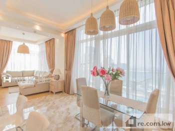 Apartment For Rent in Kuwait - 207348 - Photo #