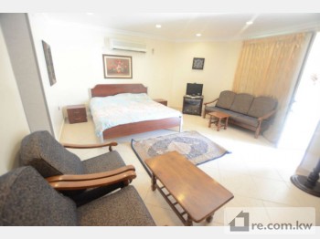 Apartment For Rent in Kuwait - 207368 - Photo #
