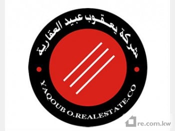 Floor For Rent in Kuwait - 207394 - Photo #