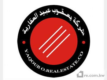 Floor For Rent in Kuwait - 207395 - Photo #