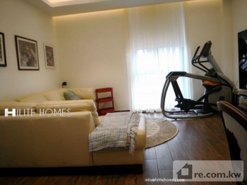 Floor For Rent in Kuwait - 207401 - Photo #