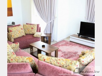 Apartment For Rent in Kuwait - 207402 - Photo #