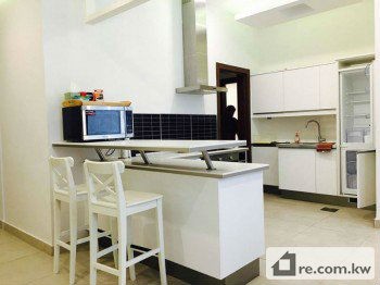 Apartment For Rent in Kuwait - 207449 - Photo #