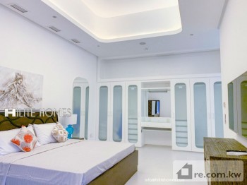 Apartment For Rent in Kuwait - 207457 - Photo #