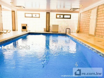 Apartment For Rent in Kuwait - 207458 - Photo #