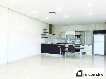 Apartment For Rent in Kuwait - 207479 - Photo #