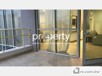 Apartment For Rent in Kuwait - 207529 - Photo #