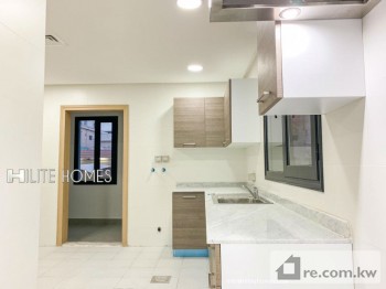 Apartment For Rent in Kuwait - 207562 - Photo #