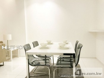 Apartment For Rent in Kuwait - 207568 - Photo #