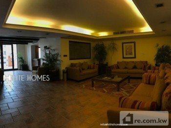 Apartment For Rent in Kuwait - 207569 - Photo #