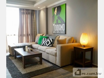 Apartment For Rent in Kuwait - 207672 - Photo #