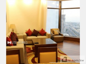 Apartment For Rent in Kuwait - 207682 - Photo #