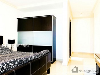 Apartment For Rent in Kuwait - 207765 - Photo #