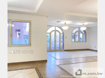 Apartment For Rent in Kuwait - 207803 - Photo #