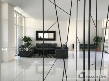 Apartment For Rent in Kuwait - 207804 - Photo #