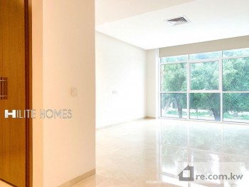 Villa For Rent in Kuwait - 207820 - Photo #