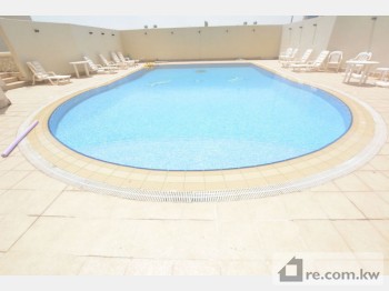 Apartment For Rent in Kuwait - 207841 - Photo #