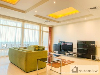 Apartment For Rent in Kuwait - 207970 - Photo #