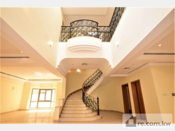 Villa For Rent in Kuwait - 208011 - Photo #