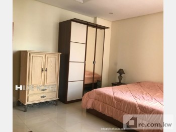 Apartment For Rent in Kuwait - 208037 - Photo #