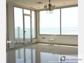 Apartment For Rent in Kuwait - 208041 - Photo #