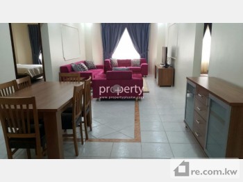 Apartment For Rent in Kuwait - 208108 - Photo #