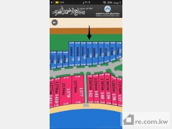 Land For Sale in Kuwait - 208129 - Photo #
