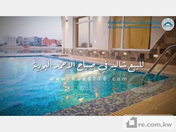 Beach-House For Sale in Kuwait - 208130 - Photo #