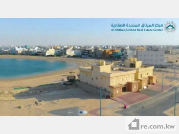 Beach-House For Sale in Kuwait - 208131 - Photo #