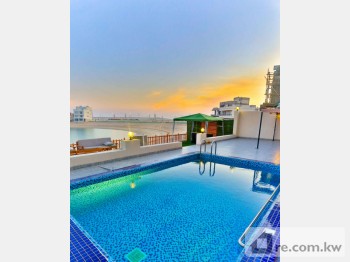 Beach-House For Rent in Kuwait - 208212 - Photo #