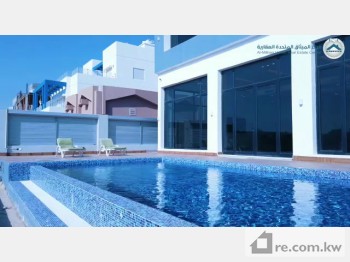 Beach-House For Sale in Kuwait - 208214 - Photo #