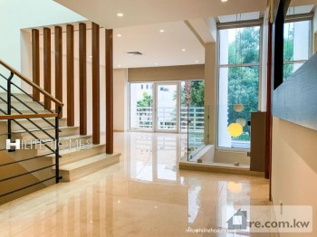 Villa For Rent in Kuwait - 208222 - Photo #