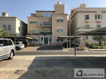 Floor For Rent in Kuwait - 208228 - Photo #