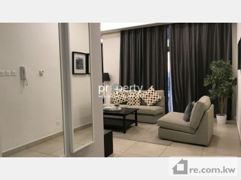 Apartment For Rent in Kuwait - 208231 - Photo #