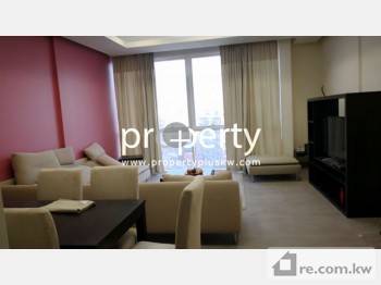 Apartment For Rent in Kuwait - 208232 - Photo #