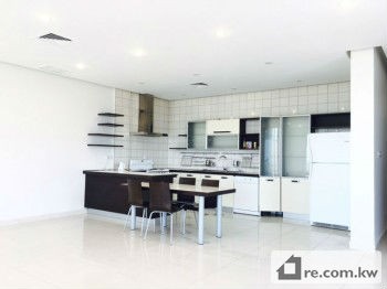 Apartment For Rent in Kuwait - 208257 - Photo #