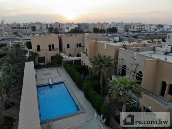 Villa For Rent in Kuwait - 208263 - Photo #