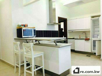 Apartment For Rent in Kuwait - 208265 - Photo #