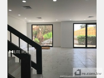 Villa For Rent in Kuwait - 208271 - Photo #