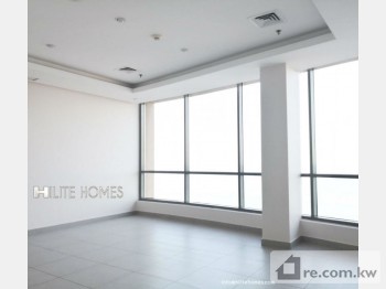 Apartment For Rent in Kuwait - 208295 - Photo #