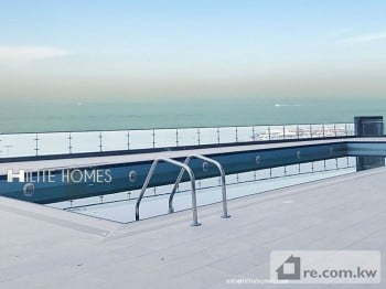 Apartment For Rent in Kuwait - 208298 - Photo #