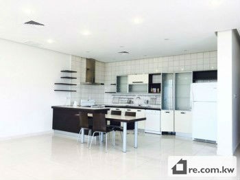 Apartment For Rent in Kuwait - 208365 - Photo #